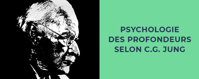 Psychologie des profondeurs selon C.G. Jung, avec Sylvie Regad