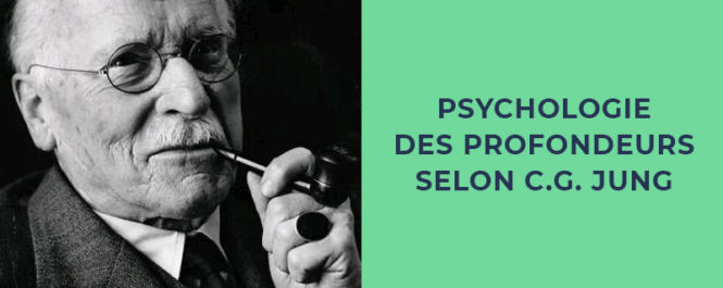 Psychologie des profondeurs selon C.G. Jung, avec Sylvie Regad