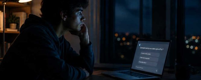 Pourquoi se former à la Daseinsanalyse à l’heure de l’intelligence artificielle ?